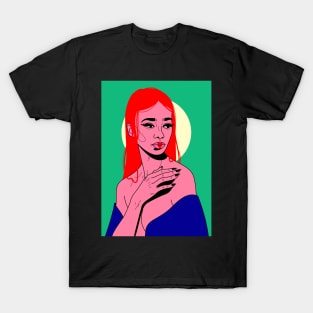 Stare T-Shirt